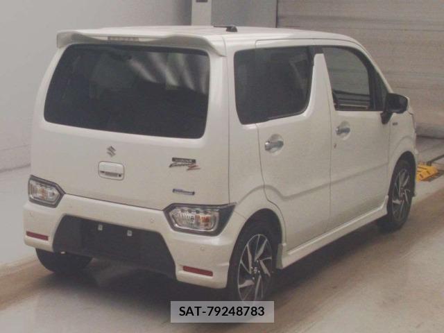 Suzuki WAGON R 2025 8921398-1
