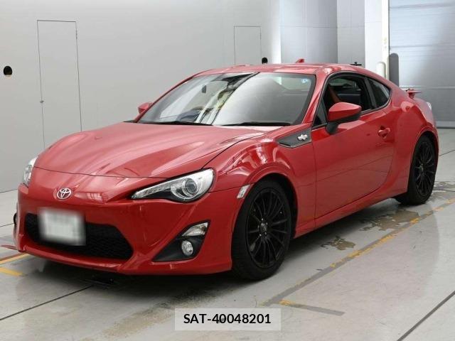 Toyota 86 2015 8683872-0