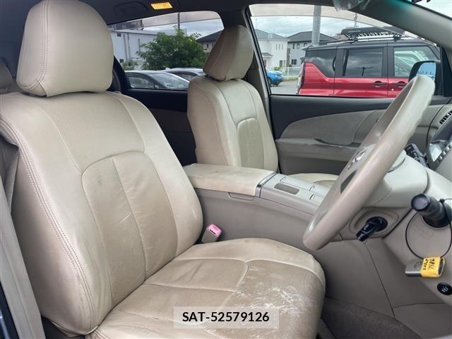 Toyota ESTIMA HYBRID 2009 8825639-2