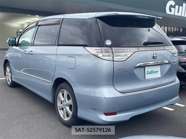 Toyota ESTIMA HYBRID 2009 8825639-4