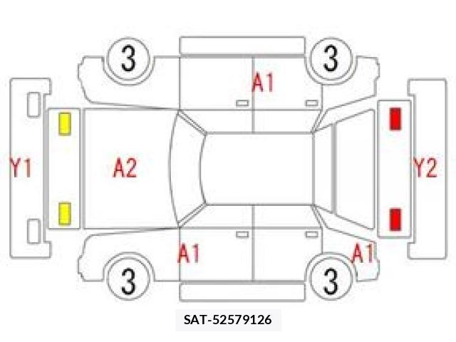 Toyota ESTIMA HYBRID 2009 8825639-6