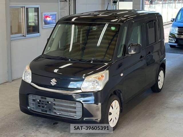 Suzuki SPACIA 2017 8913273-0