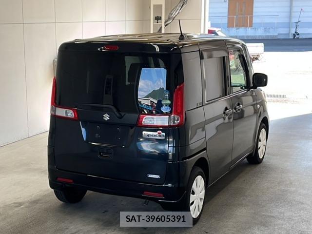 Suzuki SPACIA 2017 8913273-1