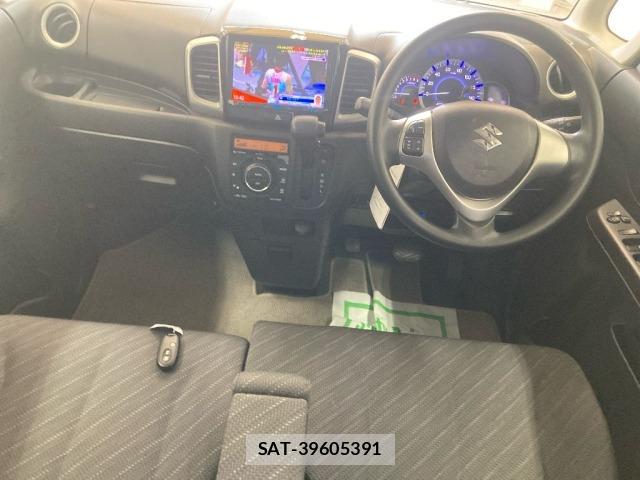 Suzuki SPACIA 2017 8913273-3