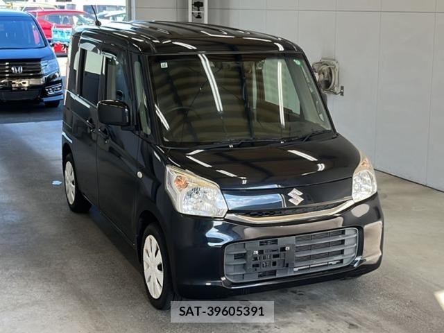 Suzuki SPACIA 2017 8913273-4