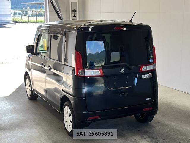 Suzuki SPACIA 2017 8913273-5