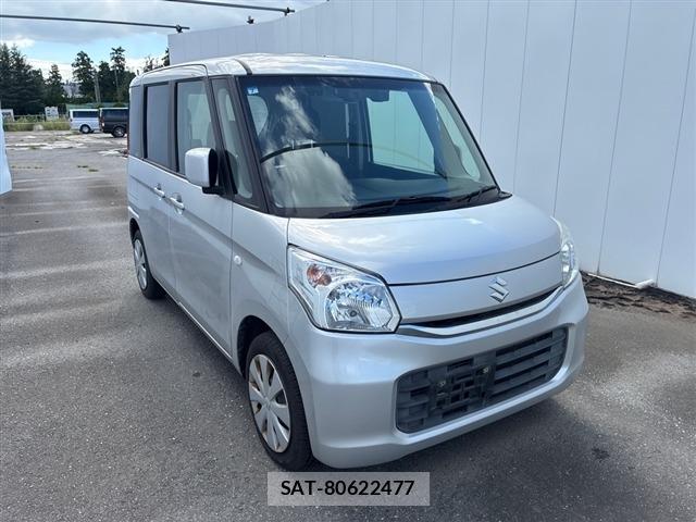 Suzuki SPACIA 2017 8913165-0