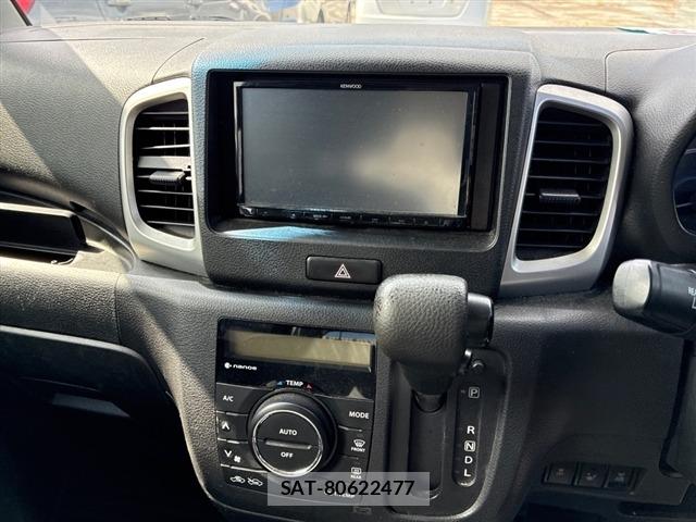 Suzuki SPACIA 2017 8913165-4