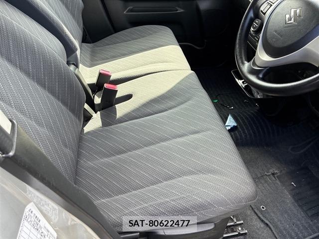 Suzuki SPACIA 2017 8913165-5