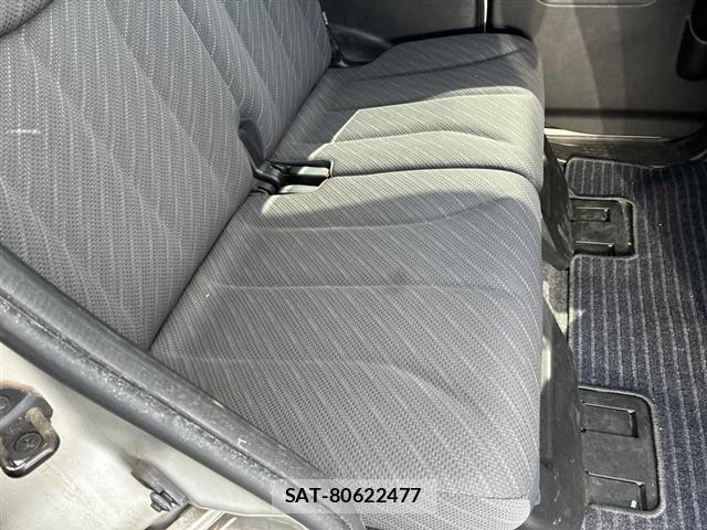 Suzuki SPACIA 2017 8913165-6