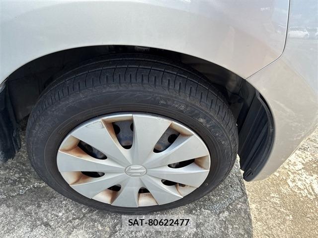 Suzuki SPACIA 2017 8913165-7