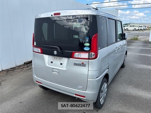 Suzuki SPACIA 2017 8913165-8