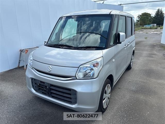 Suzuki SPACIA 2017 8913165-9