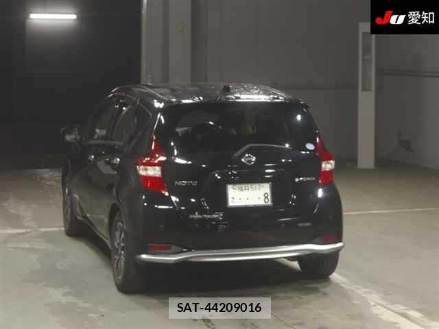 Nissan NOTE 2017 8910306-1