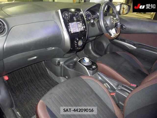 Nissan NOTE 2017 8910306-3