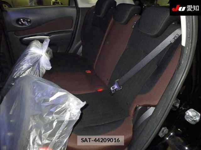 Nissan NOTE 2017 8910306-4