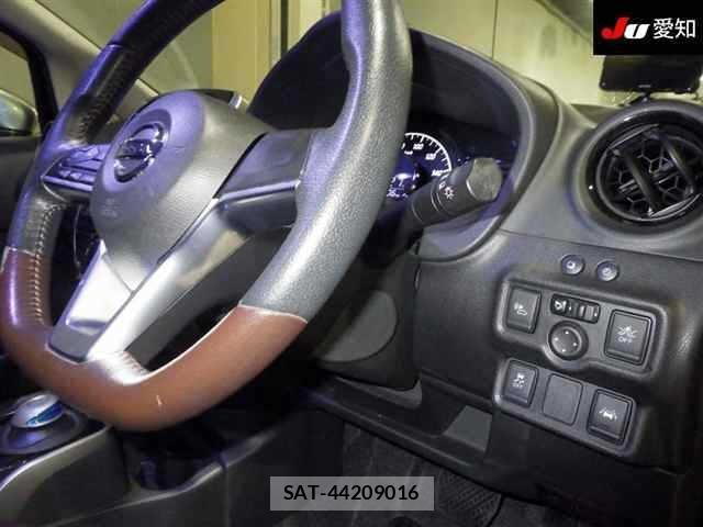 Nissan NOTE 2017 8910306-5
