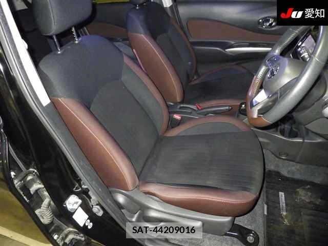 Nissan NOTE 2017 8910306-6