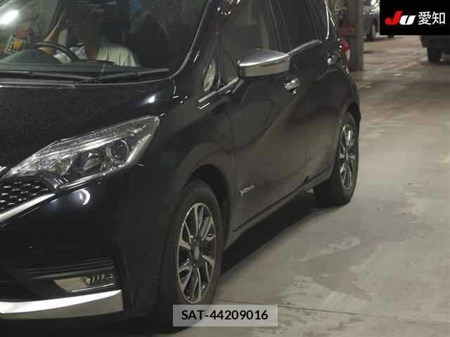 Nissan NOTE 2017 8910306-7