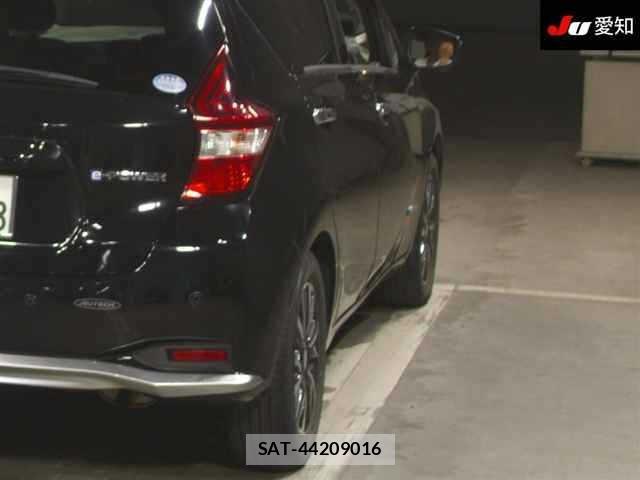 Nissan NOTE 2017 8910306-8