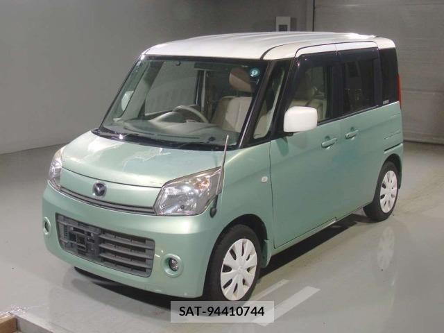Mazda FLAIR WAGON 2013 8864242-0