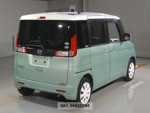 Mazda FLAIR WAGON 2013 8864242-1