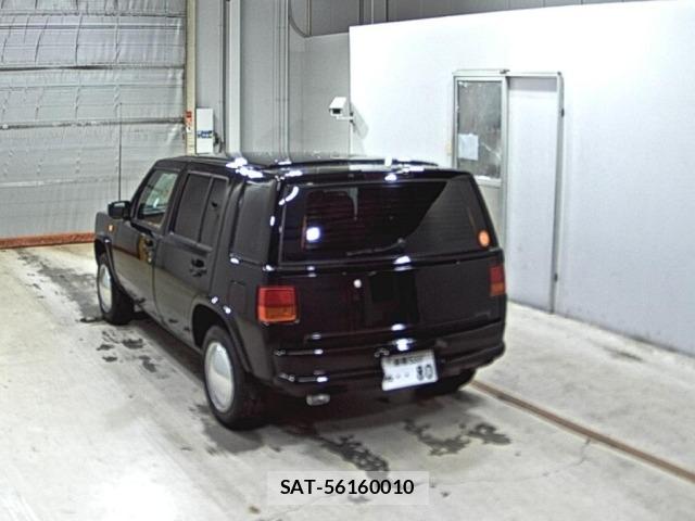 Nissan RASHEEN 1997 8804513-1