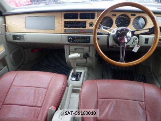 Nissan RASHEEN 1997 8804513-3