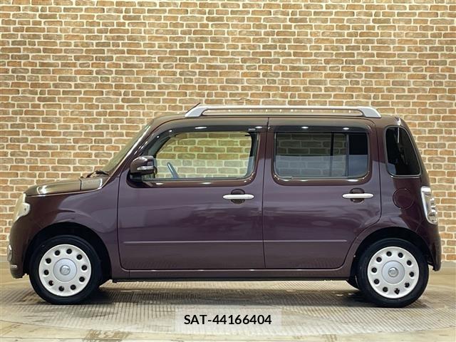 Daihatsu MIRA COCOA 2013 8677980-2