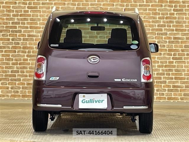 Daihatsu MIRA COCOA 2013 8677980-4
