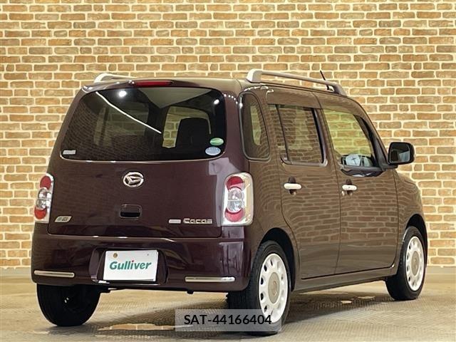 Daihatsu MIRA COCOA 2013 8677980-6