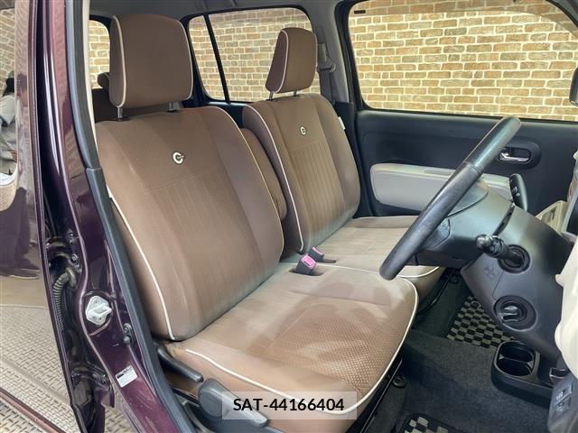 Daihatsu MIRA COCOA 2013 8677980-7