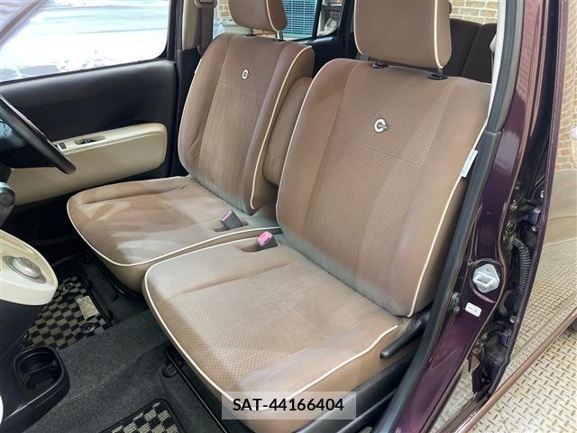 Daihatsu MIRA COCOA 2013 8677980-8