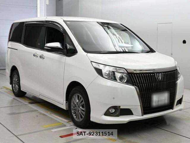Toyota ESQUIRE 2017 8908438-5