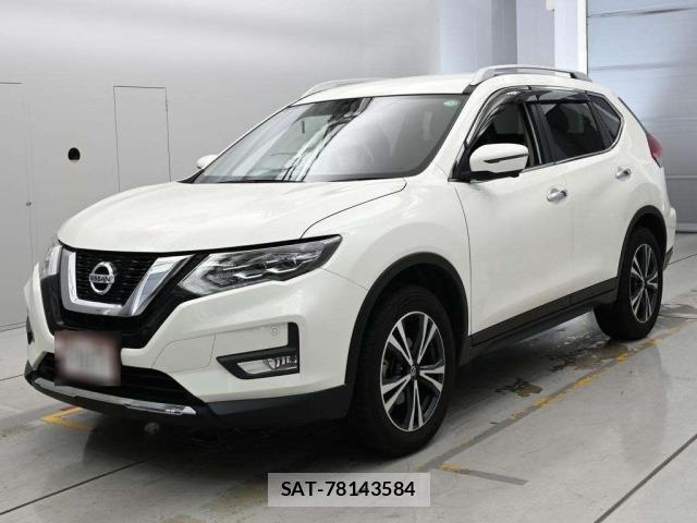 Nissan X-TRAIL 2019 8862256-0