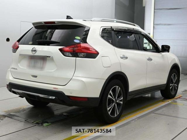 Nissan X-TRAIL 2019 8862256-1