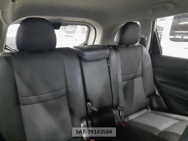 Nissan X-TRAIL 2019 8862256-11