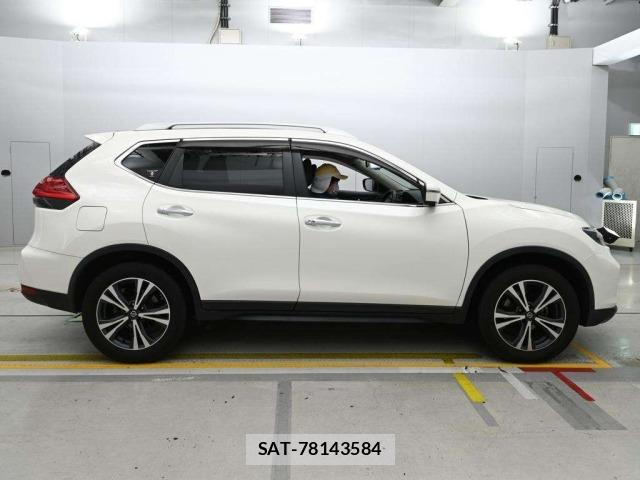 Nissan X-TRAIL 2019 8862256-3