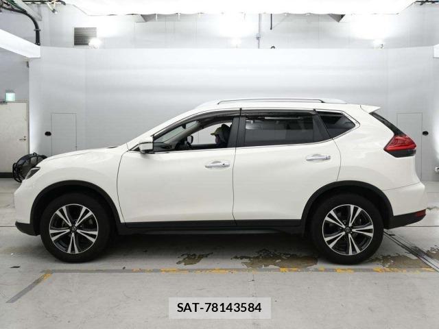 Nissan X-TRAIL 2019 8862256-4