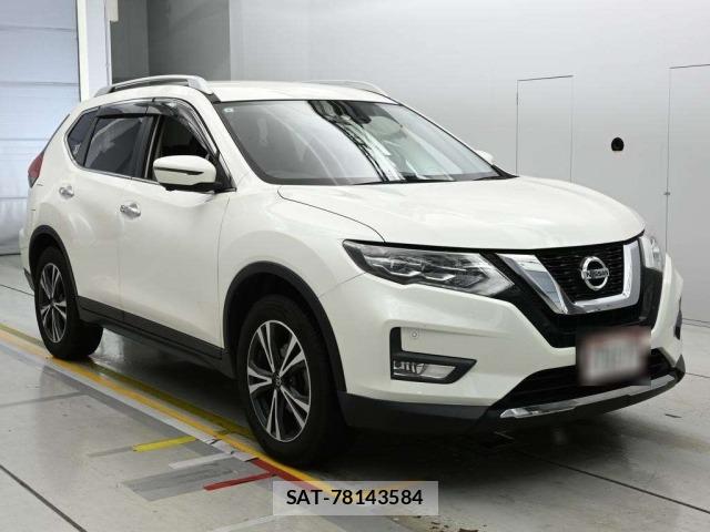 Nissan X-TRAIL 2019 8862256-5