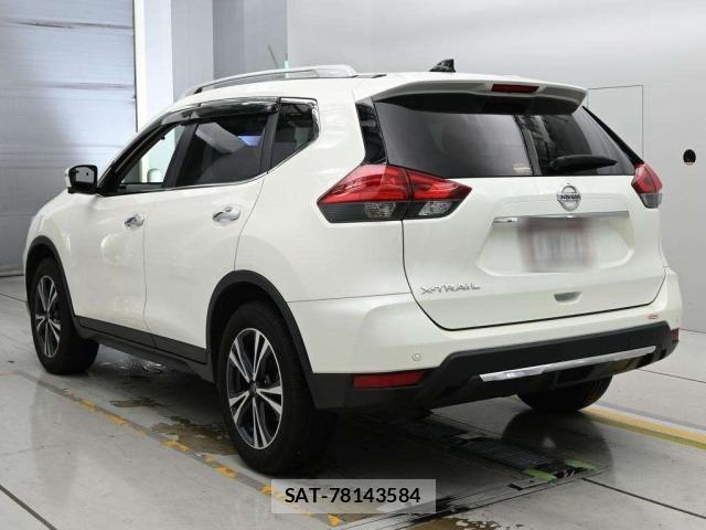 Nissan X-TRAIL 2019 8862256-6