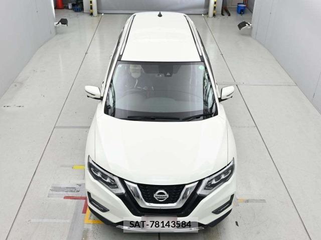 Nissan X-TRAIL 2019 8862256-7