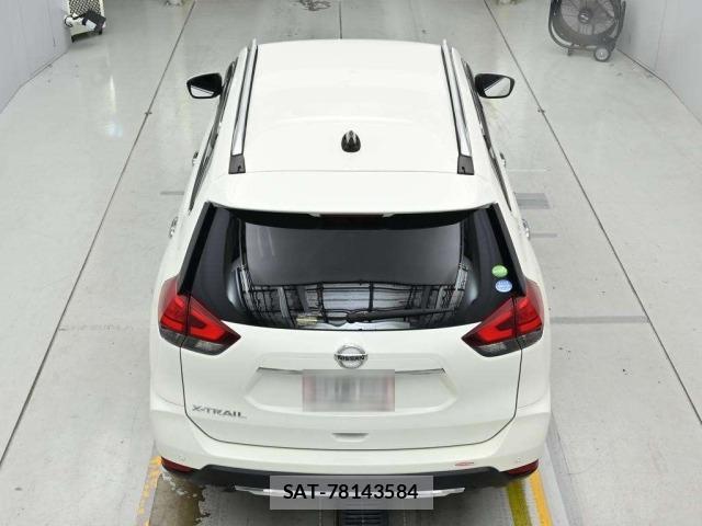 Nissan X-TRAIL 2019 8862256-8