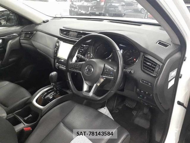 Nissan X-TRAIL 2019 8862256-9