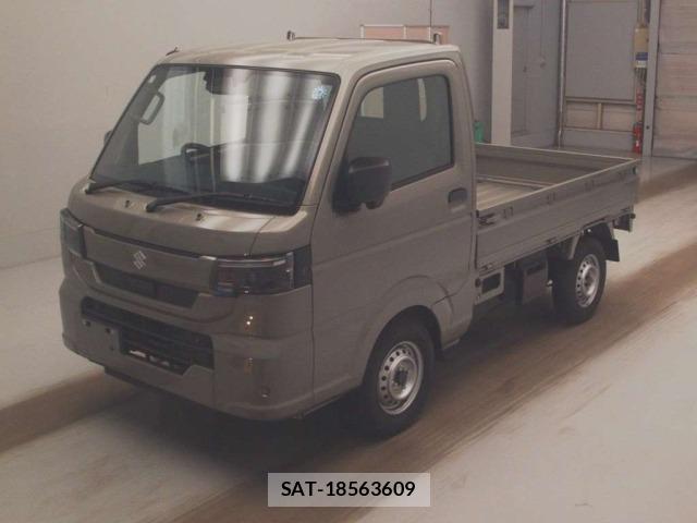 Suzuki CARRY TRUCK 2026 8697961-0