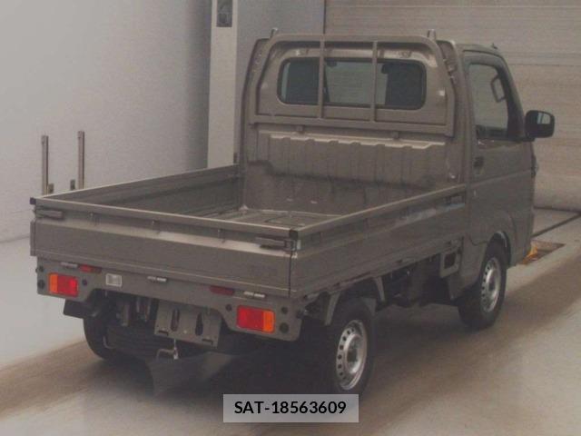 Suzuki CARRY TRUCK 2026 8697961-1