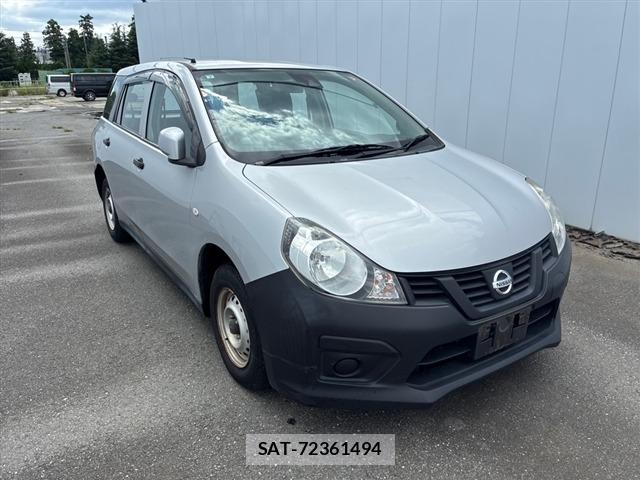 Nissan AD VAN 2018 8909699-0