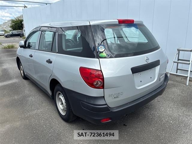 Nissan AD VAN 2018 8909699-1