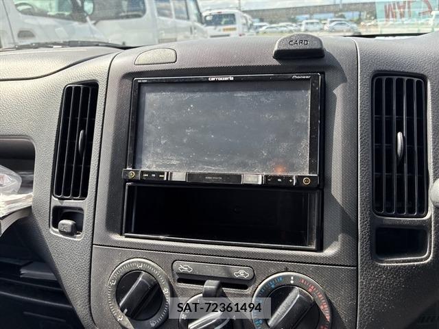 Nissan AD VAN 2018 8909699-4