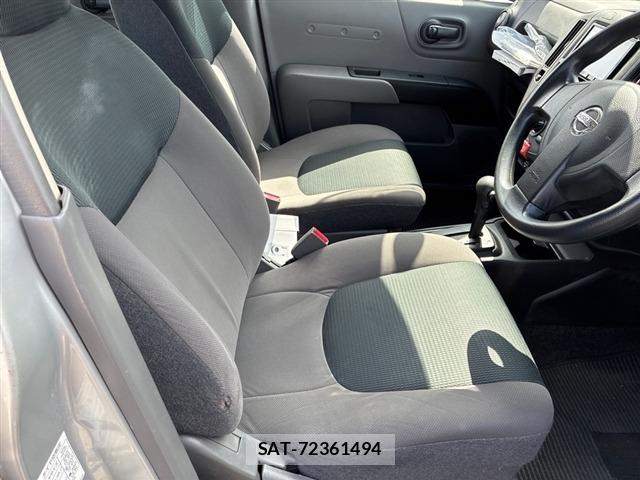 Nissan AD VAN 2018 8909699-5
